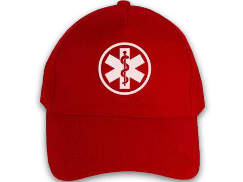 Czapka letnia RM z daszkiem