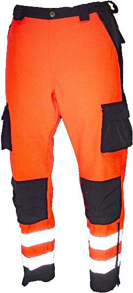 Spodnie letnie RM-1-23